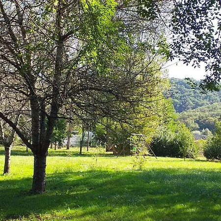 Ancienne Grange Rehabilitee, Piscine Et Jardin *