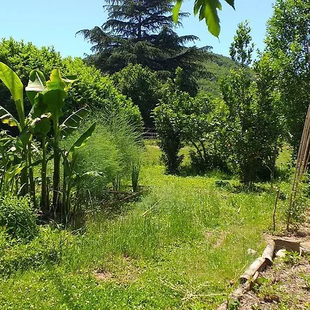 Ancienne Grange Rehabilitee, Piscine Et Jardin Tatil Evi Faycelles